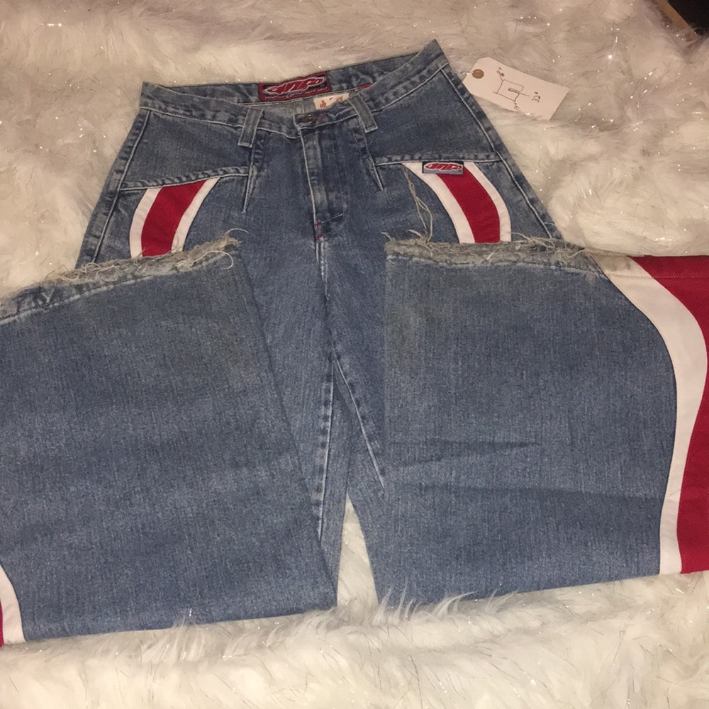 Anco Designers Jeans 9 Bell Bottom Extreme A4